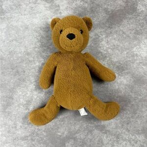 Jellycat Brown Plush Teddy Bear
Stuffed Animal